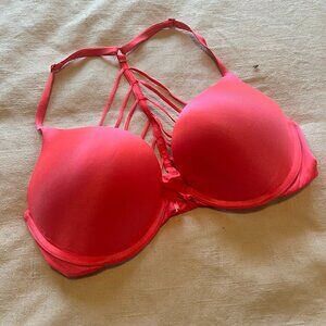 Victoria's Secret Bombshell Bra Size 34C